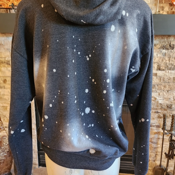 Vintage SpongeBob SquarePants Hoodie Size Small - Picture 6 of 7